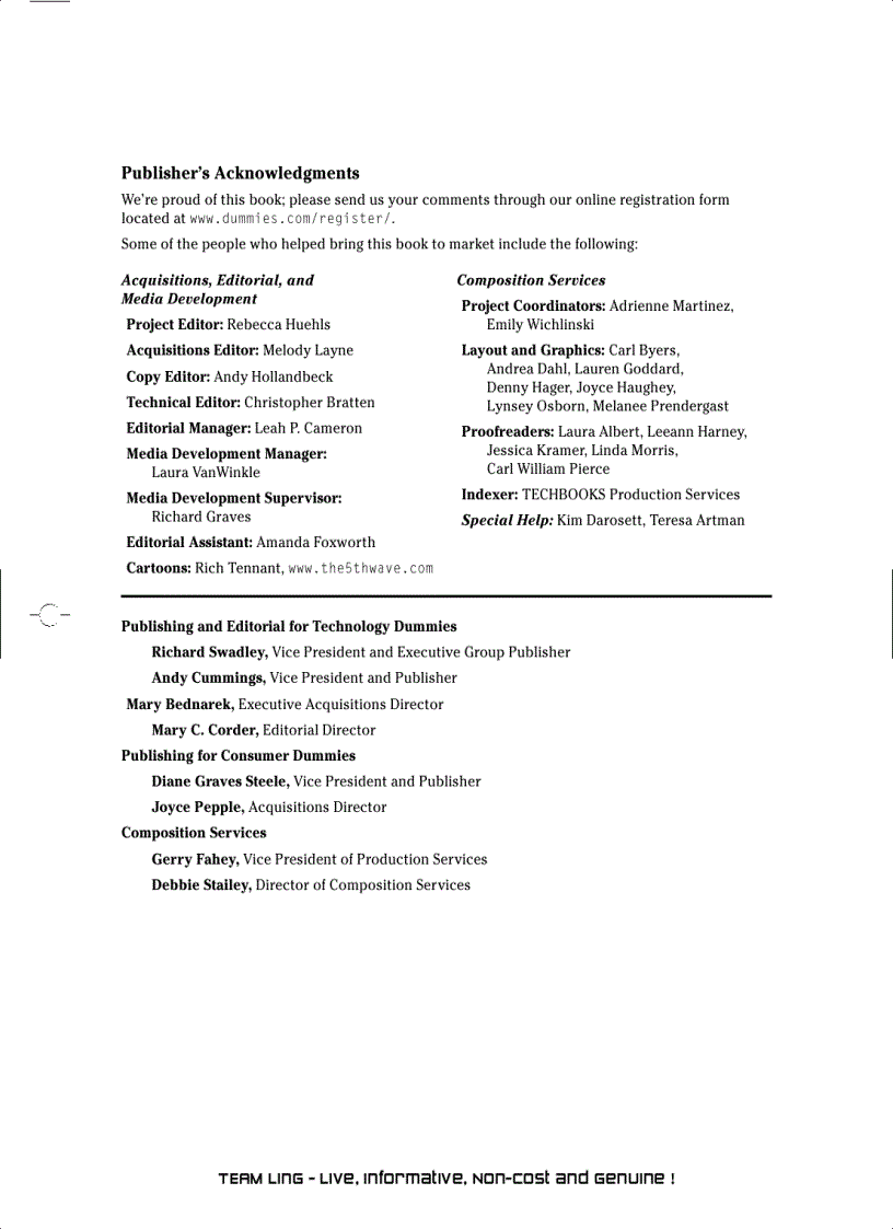 image for page RFID For Dummies