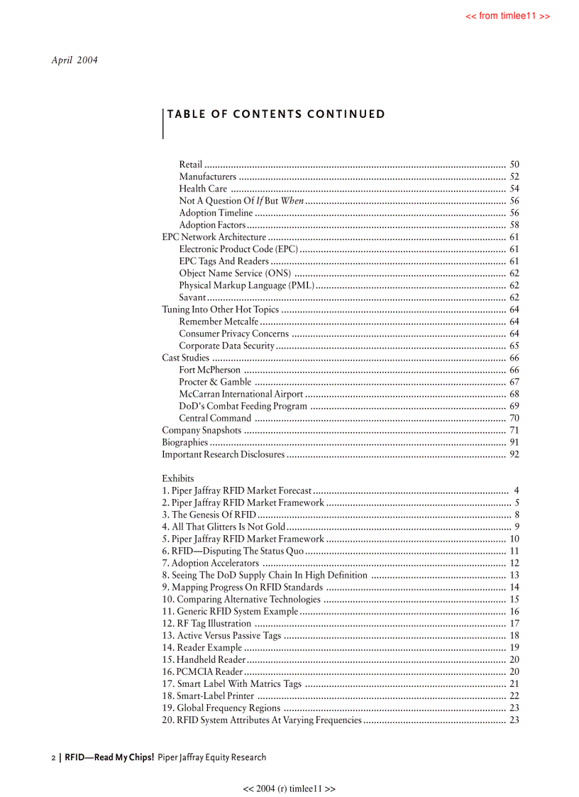 image for page RFID Read My Chips