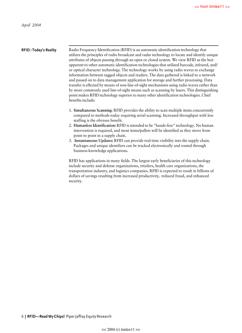 image for page RFID Read My Chips