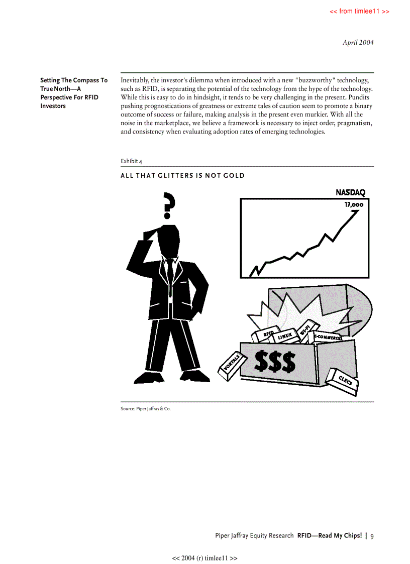 image for page RFID Read My Chips