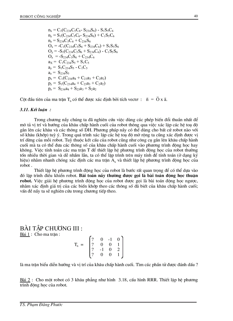 image for page Robot Công nghiệp