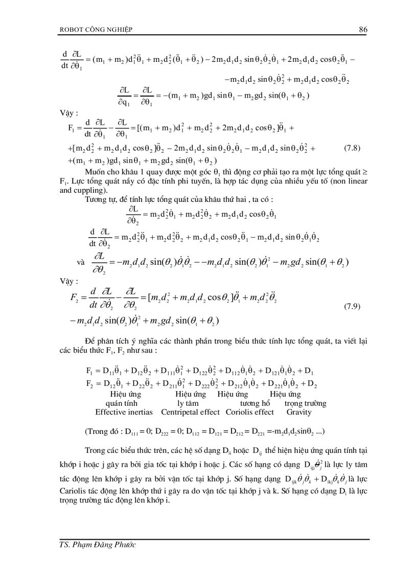 image for page Robot Công nghiệp