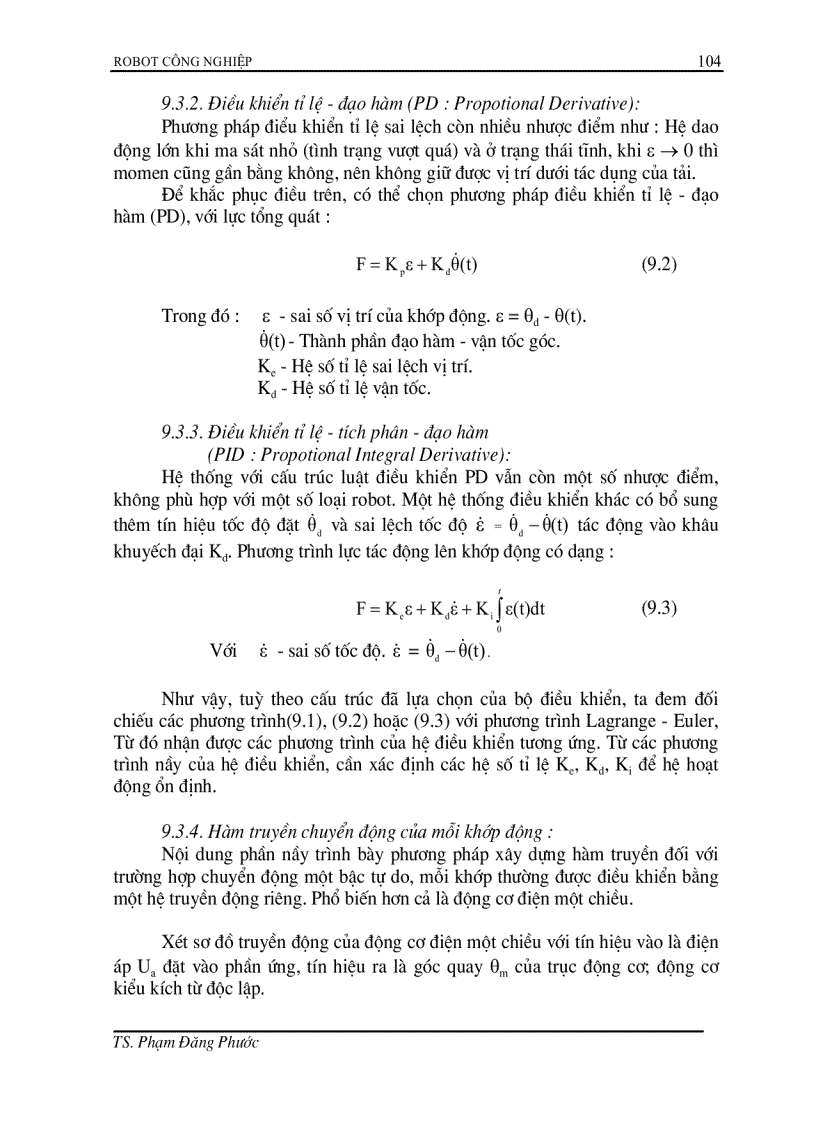image for page Robot Công nghiệp