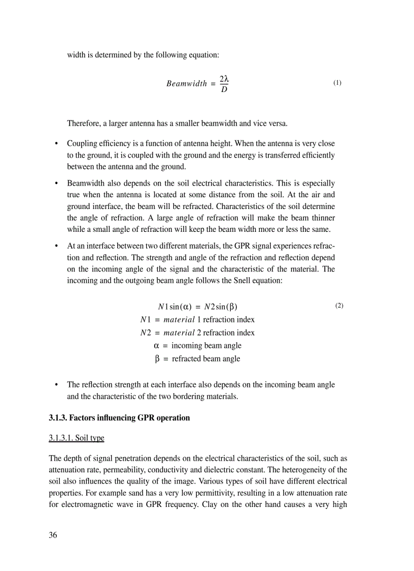 image for page Robotic Subsurface Mapping Using gpr