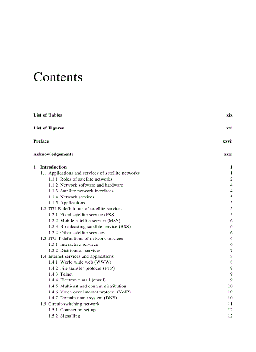 image for page Satellite Networking Principles and Protocols