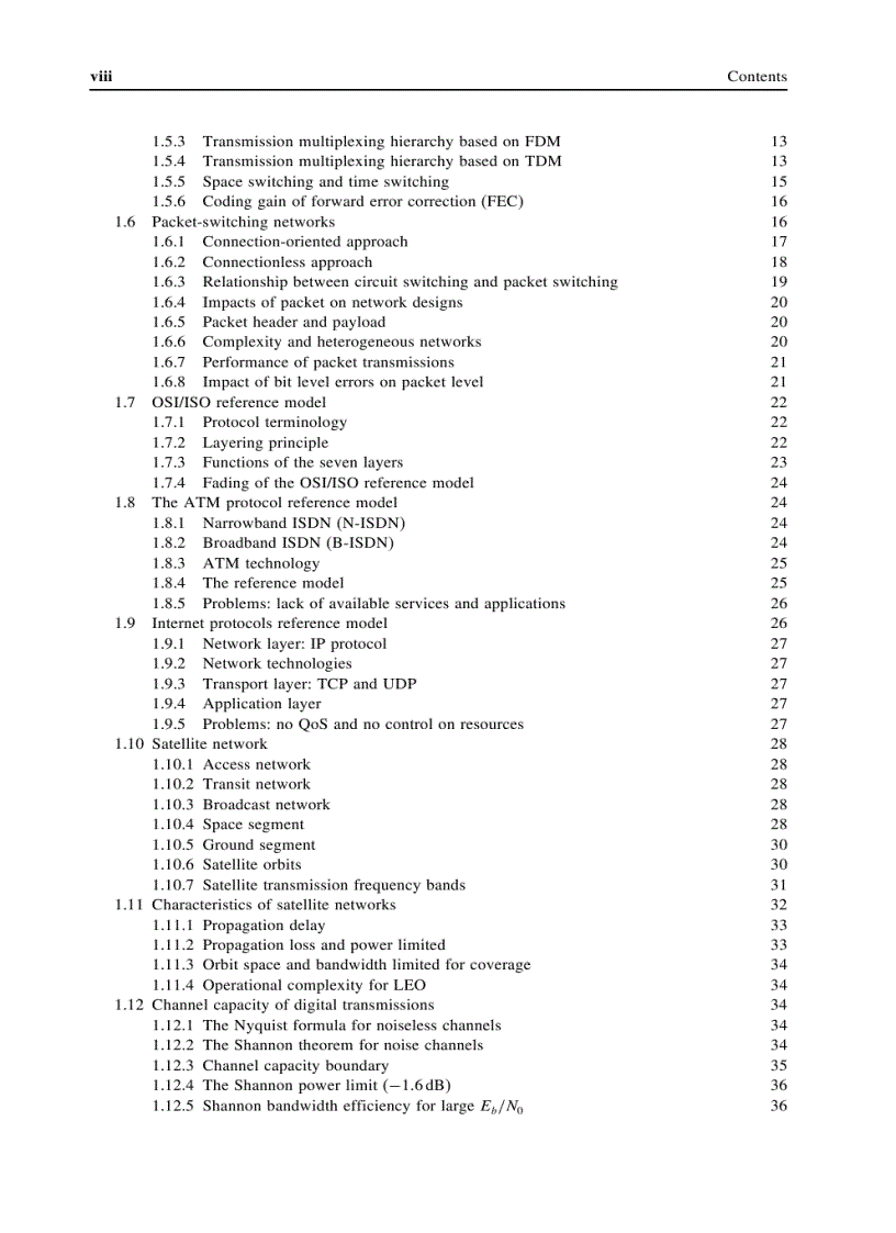 image for page Satellite Networking Principles and Protocols