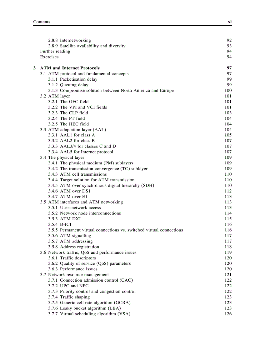image for page Satellite Networking Principles and Protocols