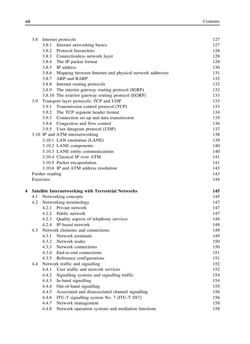 image for page Satellite Networking Principles and Protocols