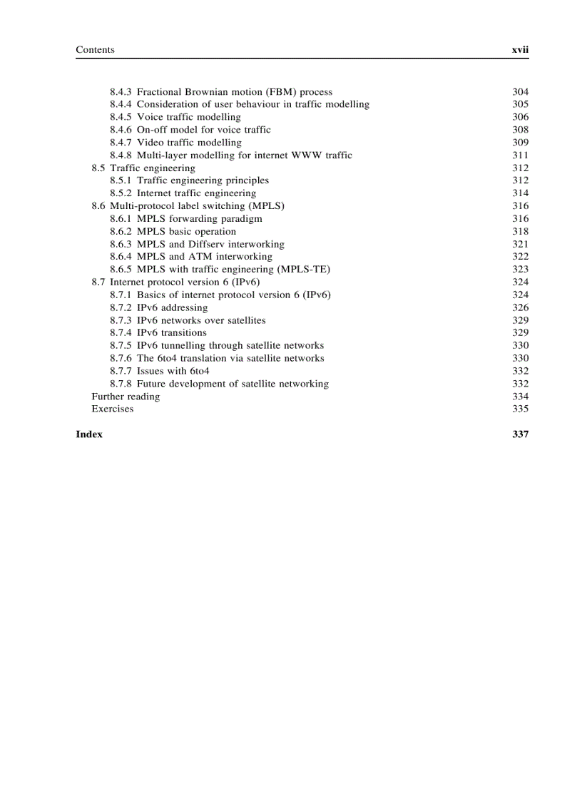 image for page Satellite Networking Principles and Protocols