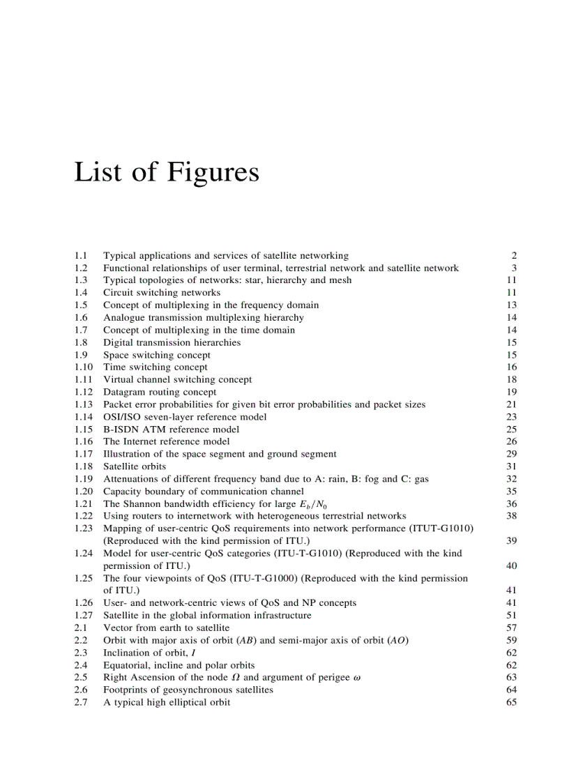 image for page Satellite Networking Principles and Protocols