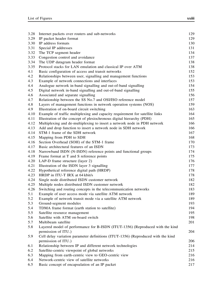 image for page Satellite Networking Principles and Protocols