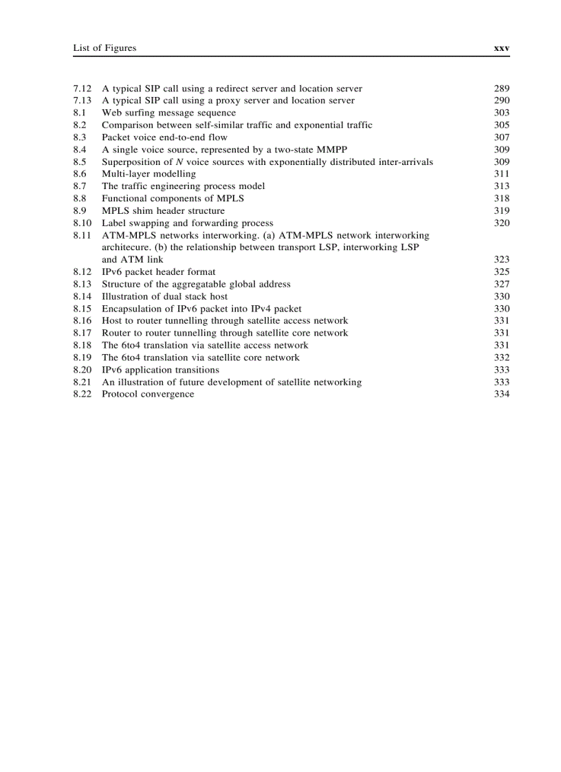 image for page Satellite Networking Principles and Protocols