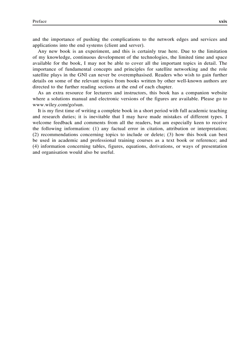 image for page Satellite Networking Principles and Protocols