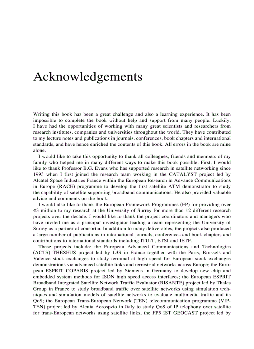 image for page Satellite Networking Principles and Protocols
