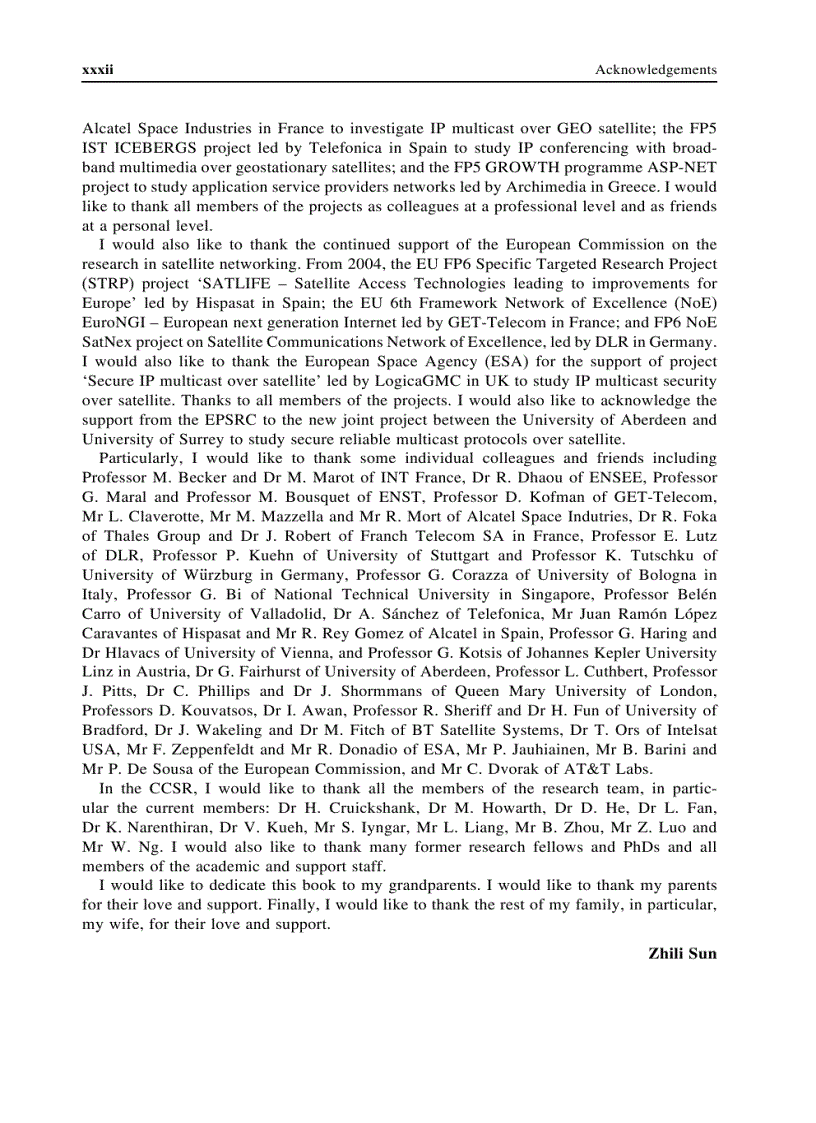 image for page Satellite Networking Principles and Protocols