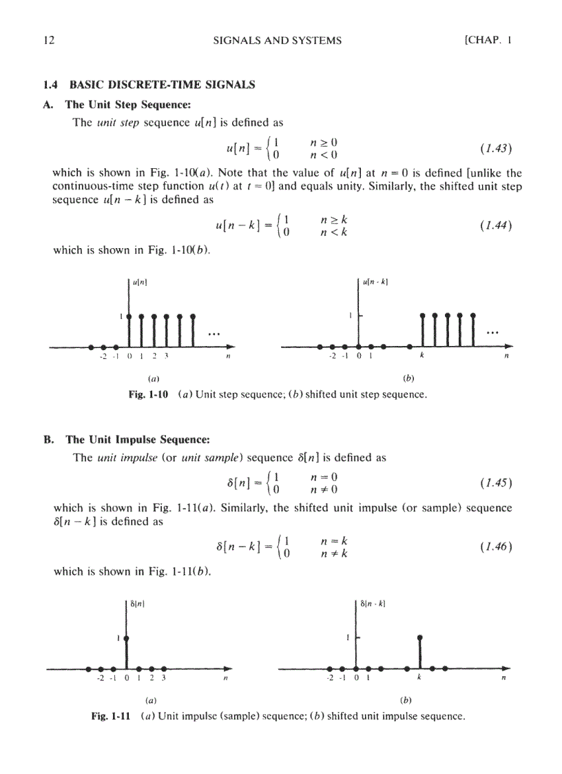 image for page Schaum s Outline of Signals and Systems