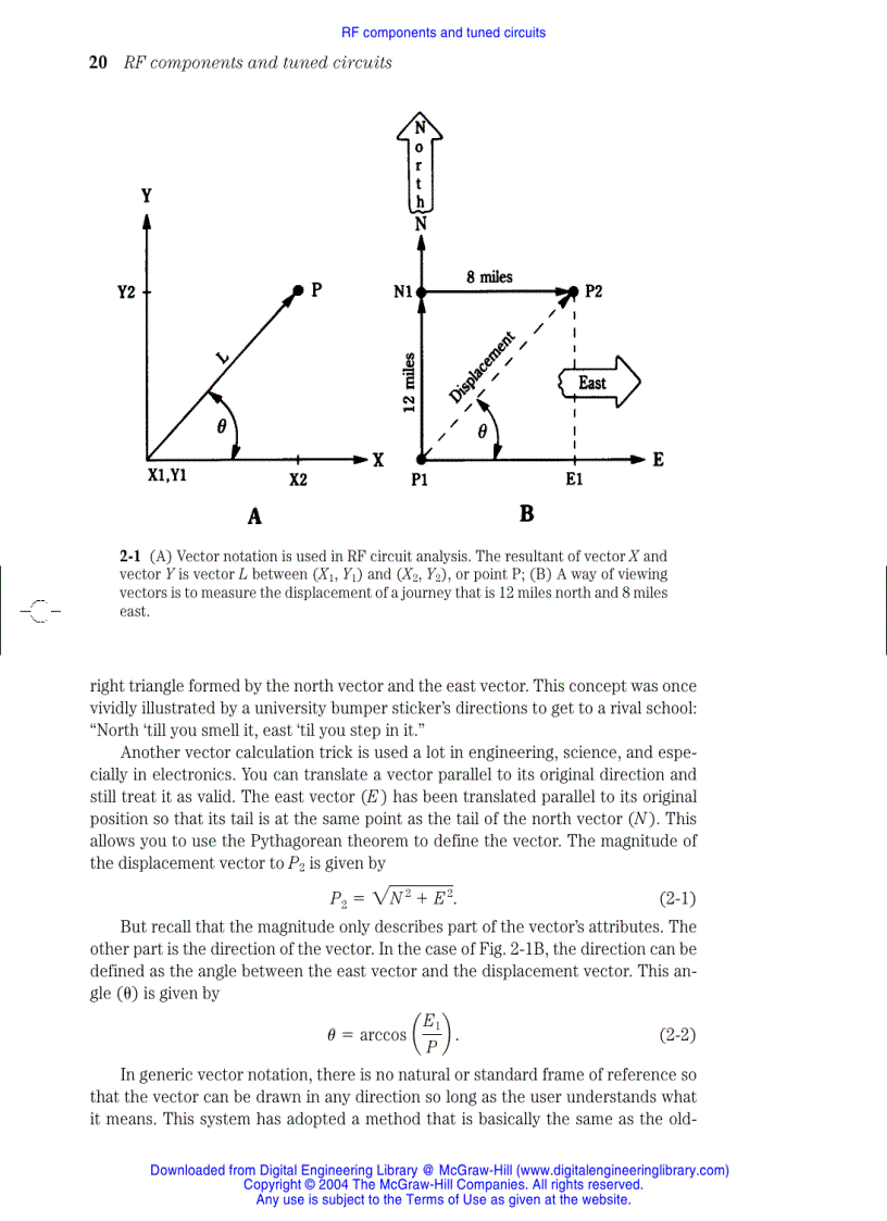 image for page Secrets of RF Circuit Design Third Edition
