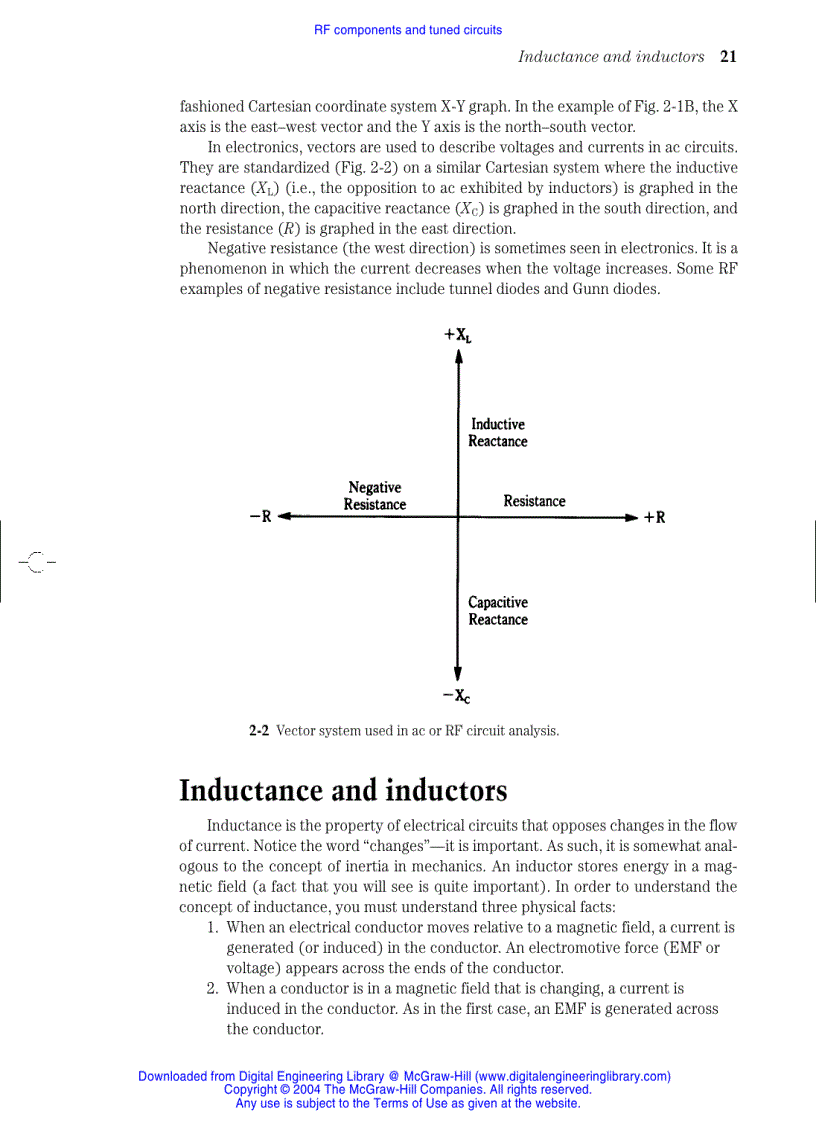 image for page Secrets of RF Circuit Design Third Edition