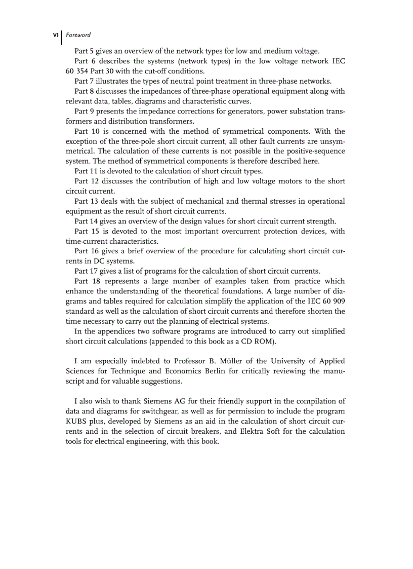 image for page Short Circuits in Power Systems