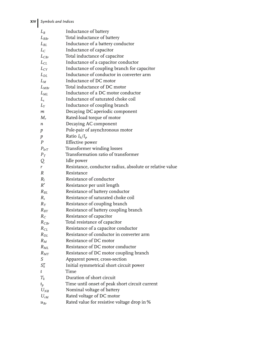 image for page Short Circuits in Power Systems
