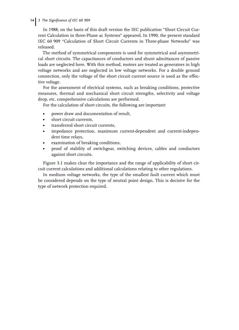 image for page Short Circuits in Power Systems