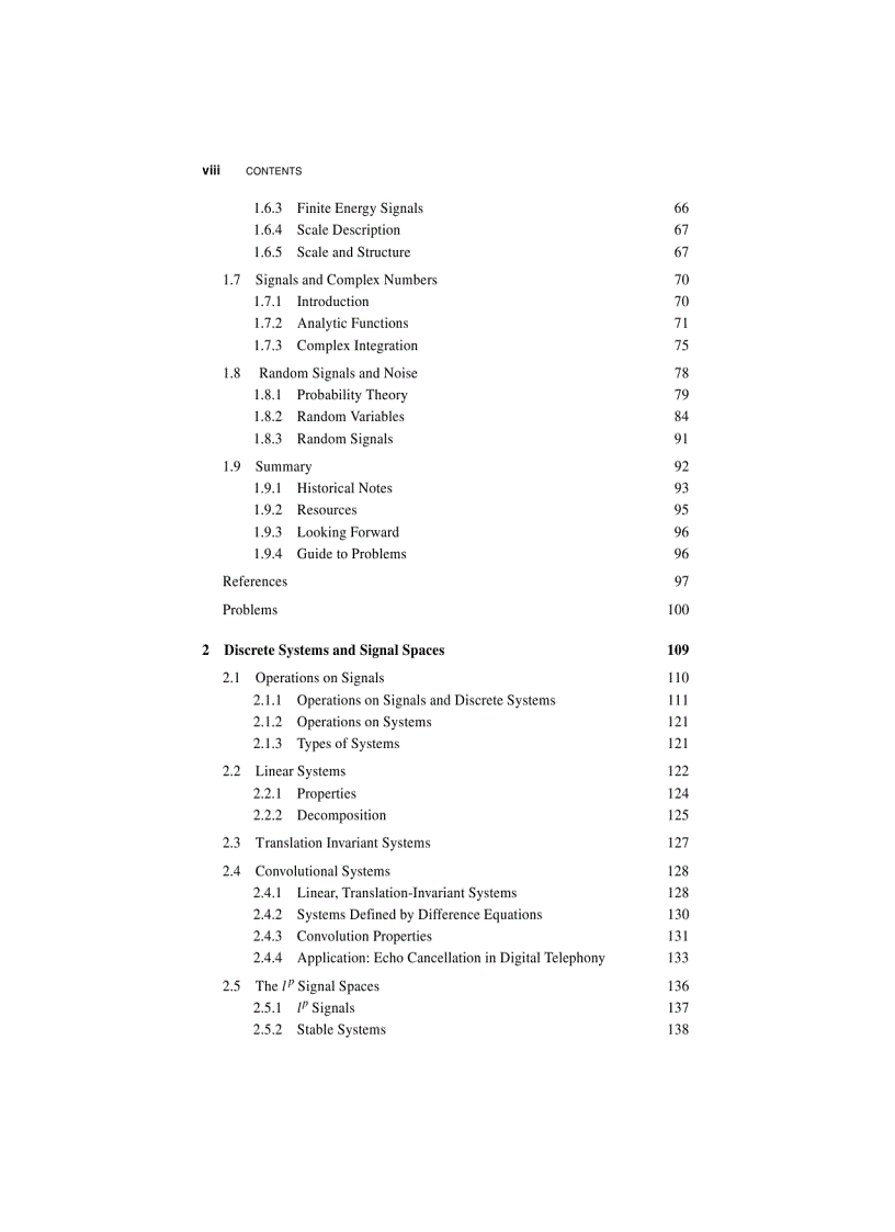 image for page Signal Analysis Time Frequency Scale and Structure