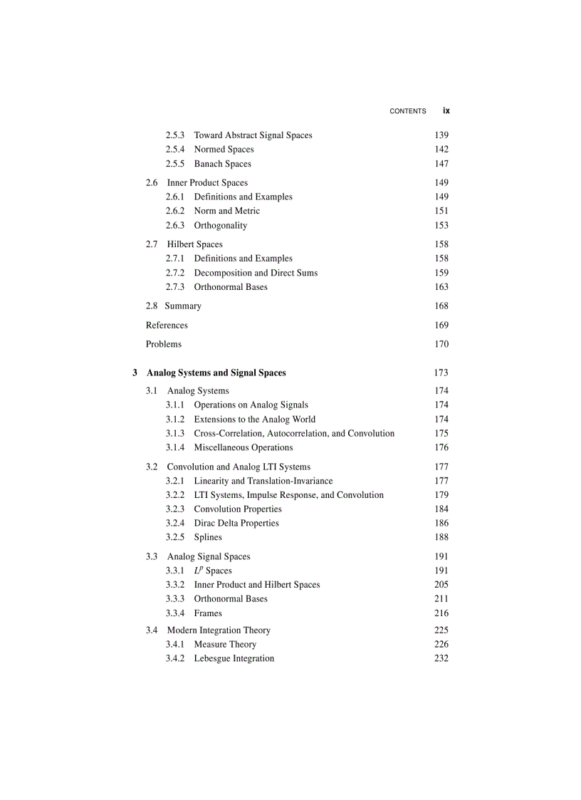 image for page Signal Analysis Time Frequency Scale and Structure