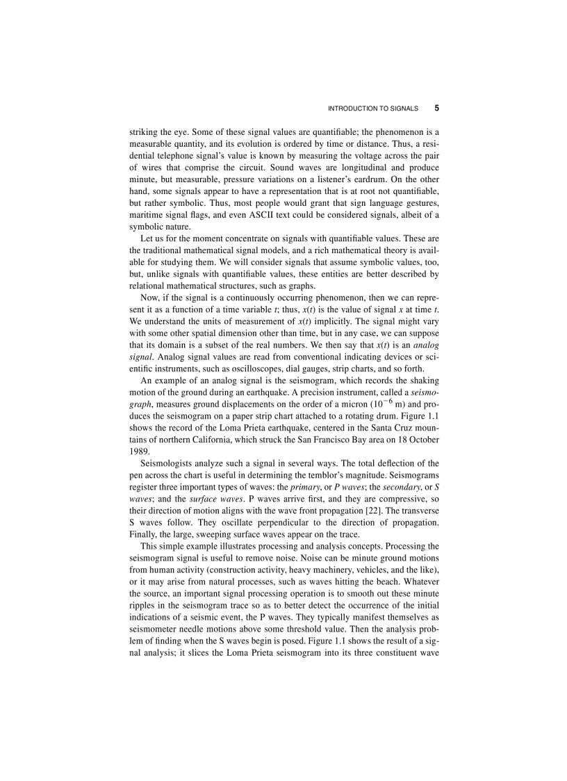 image for page Signal Analysis Time Frequency Scale and Structure
