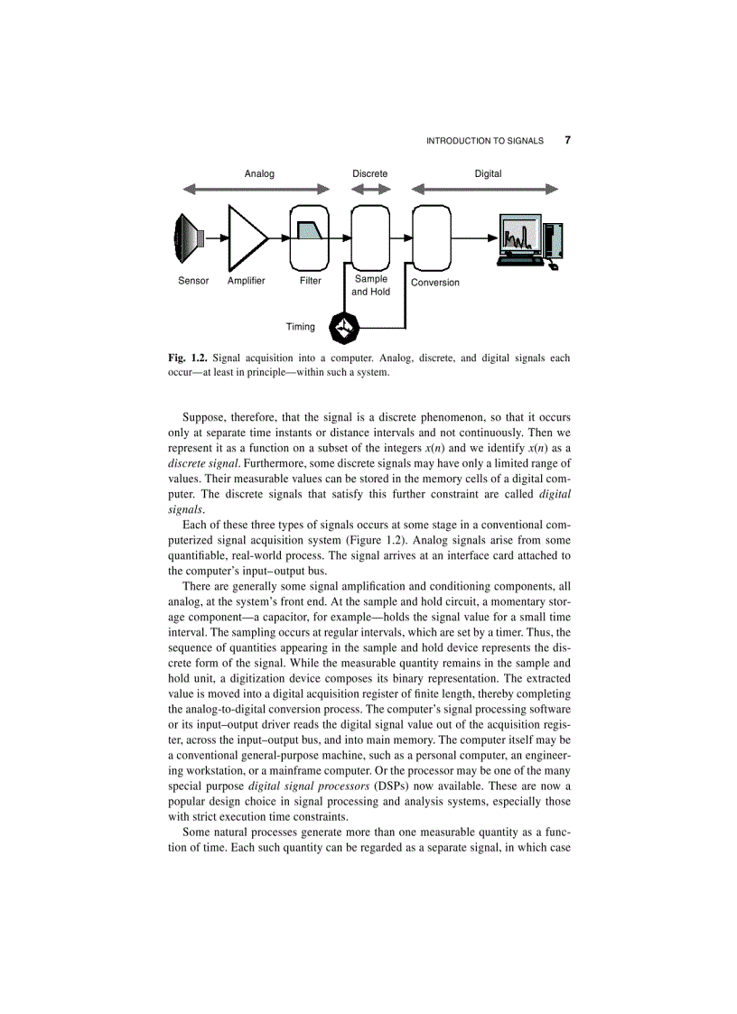 image for page Signal Analysis Time Frequency Scale and Structure
