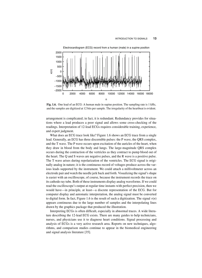 image for page Signal Analysis Time Frequency Scale and Structure