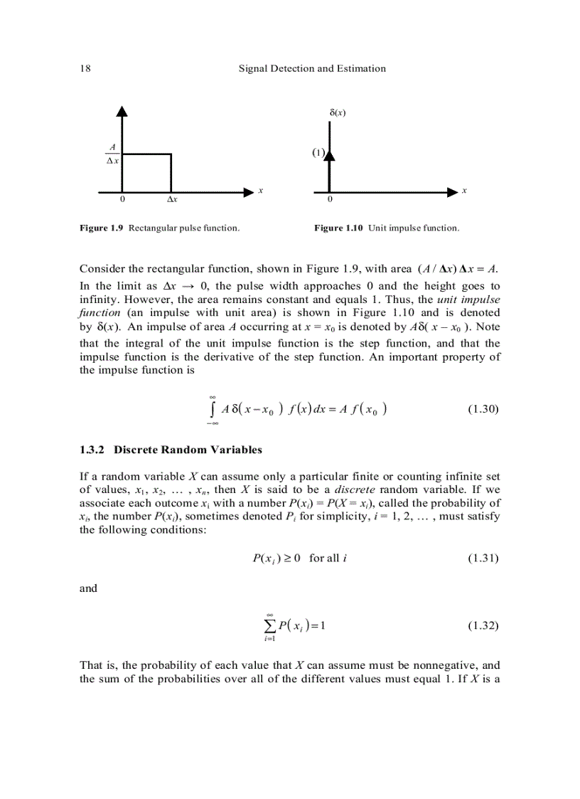 image for page Signal Detection and Estimation