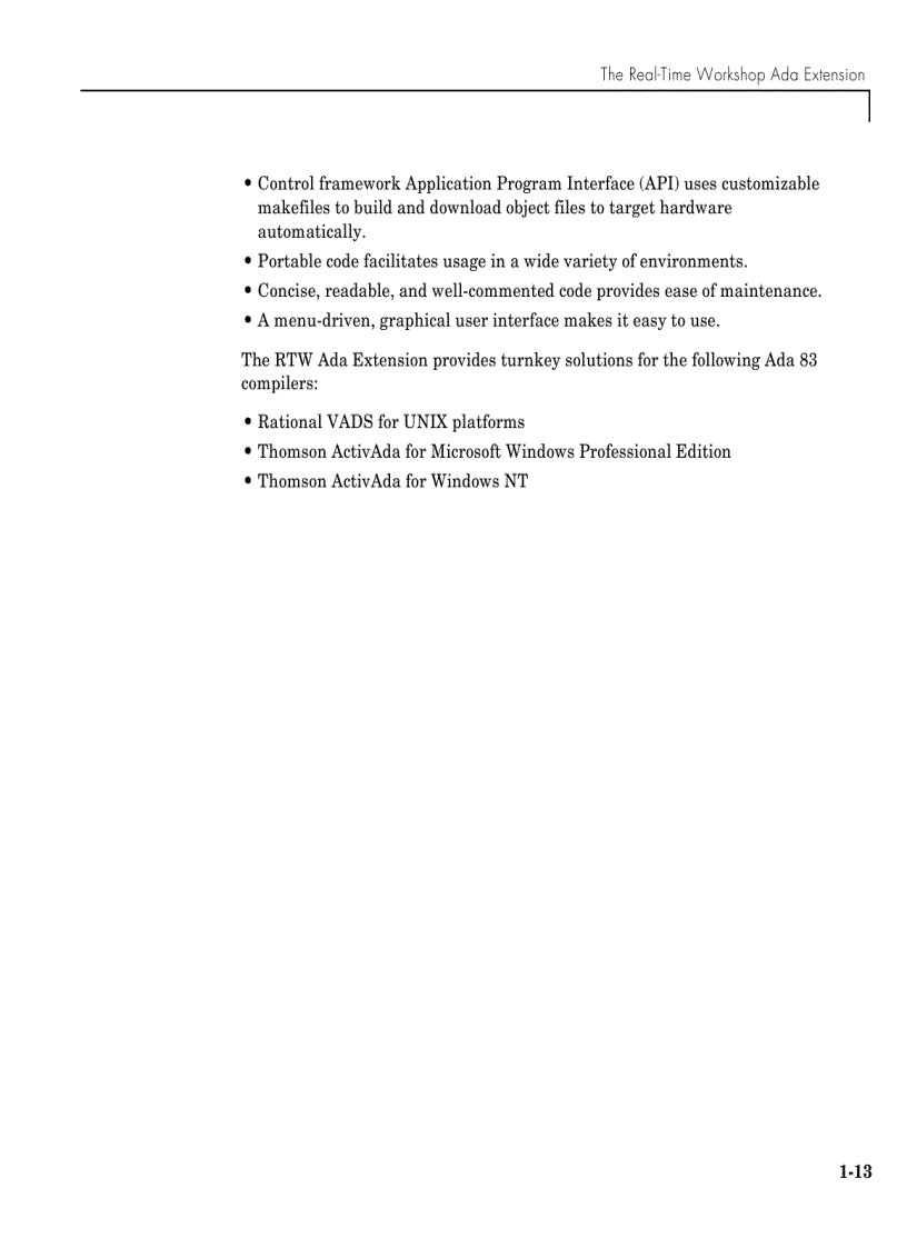 image for page Simulink Dynamic System Simulation for Matlab