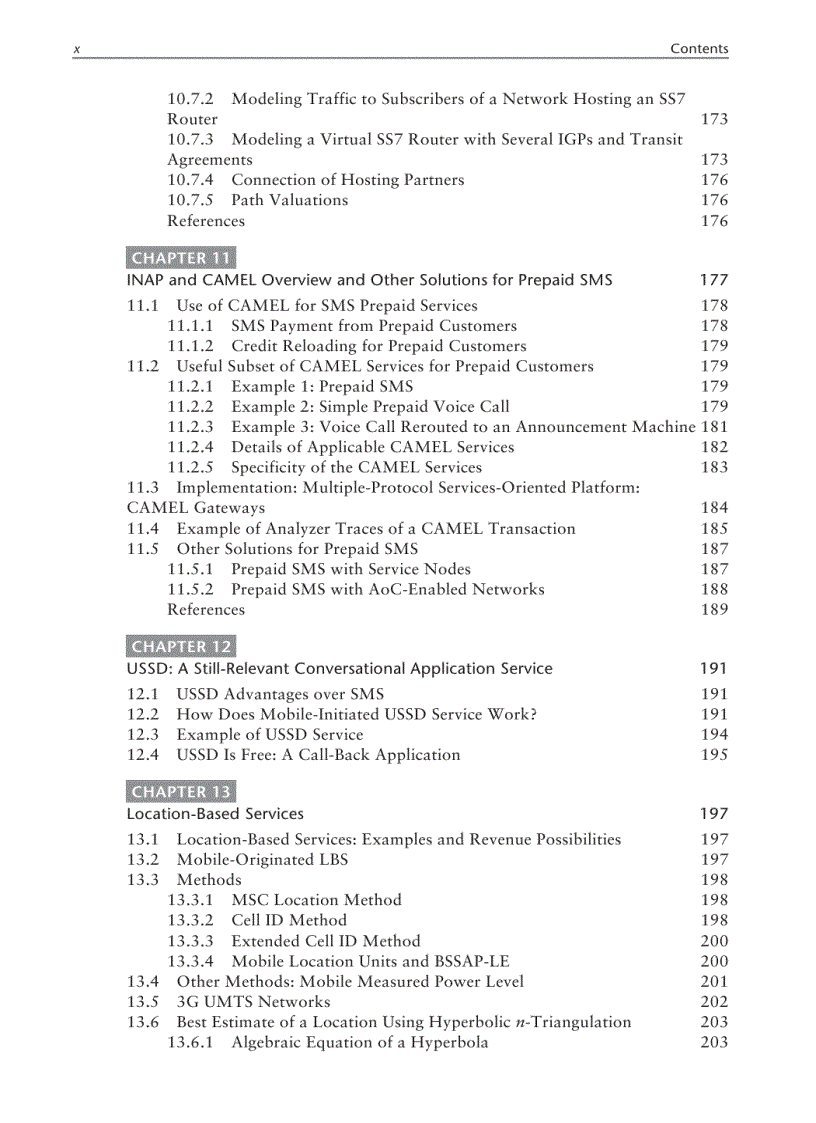 image for page SMS and MMS Interworking in Mobile Networks