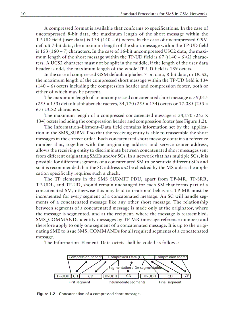 image for page SMS and MMS Interworking in Mobile Networks