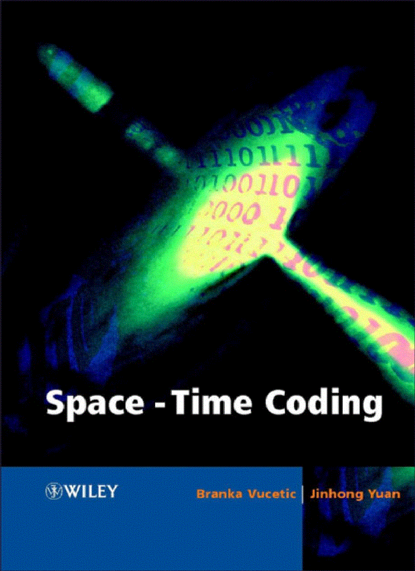 Space Time Coding