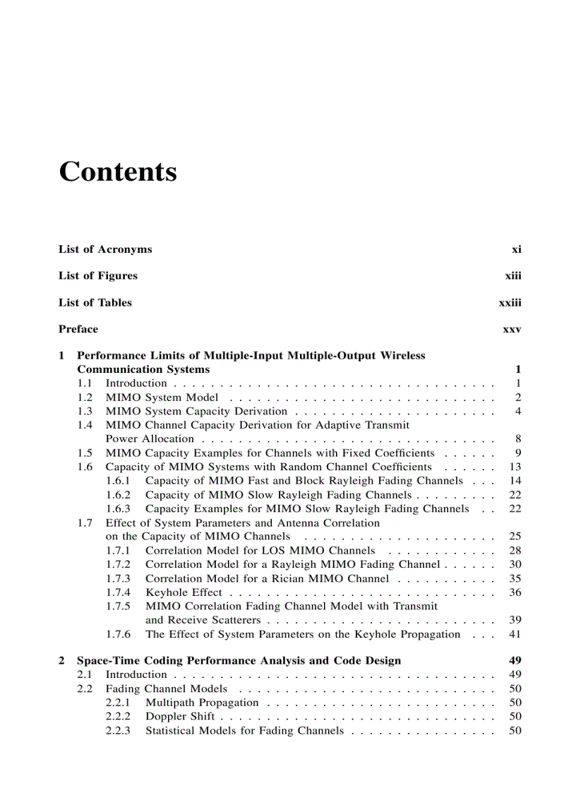 image for page Space Time Coding