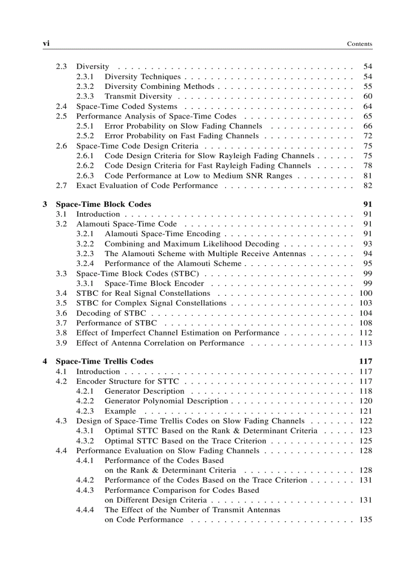 image for page Space Time Coding