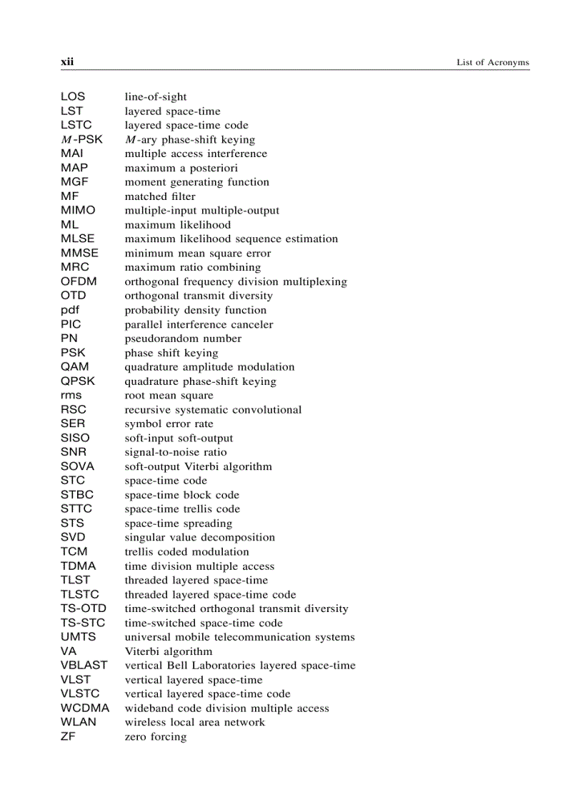 image for page Space Time Coding