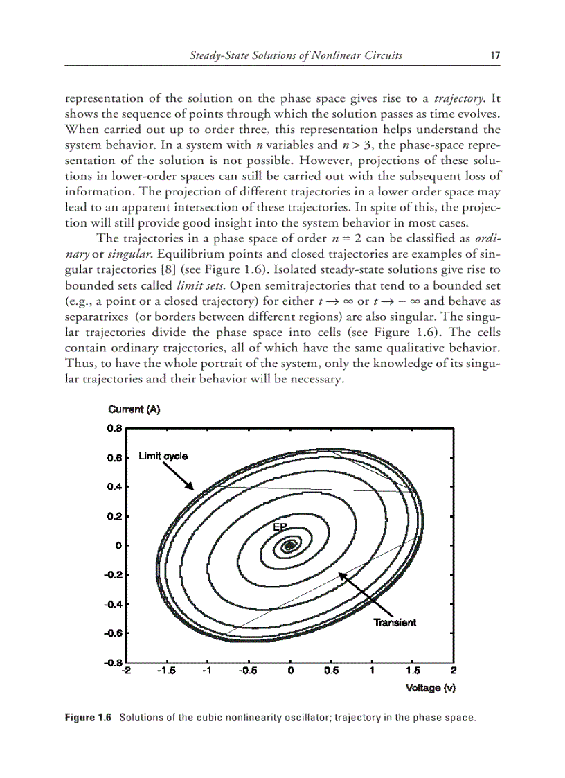 image for page Stability Analysis of Nonlinear Microwave Circuits