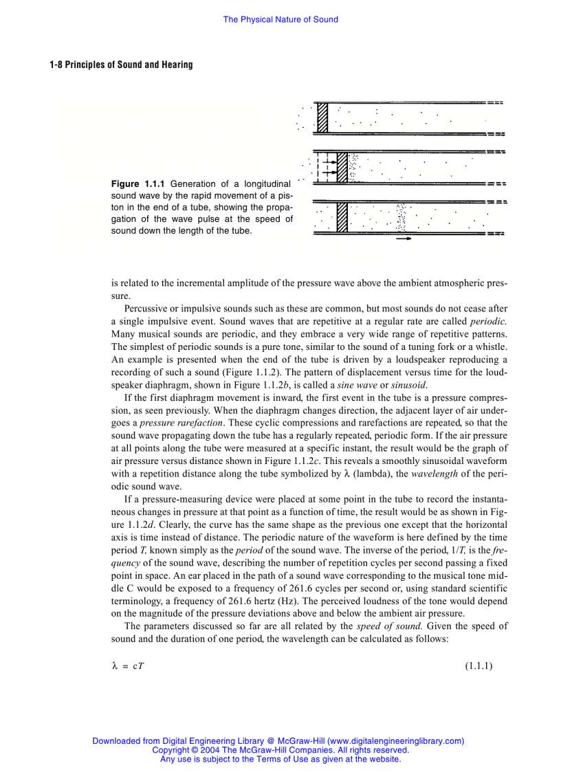 image for page Standard Handbook of Audio and Radio Engineering
