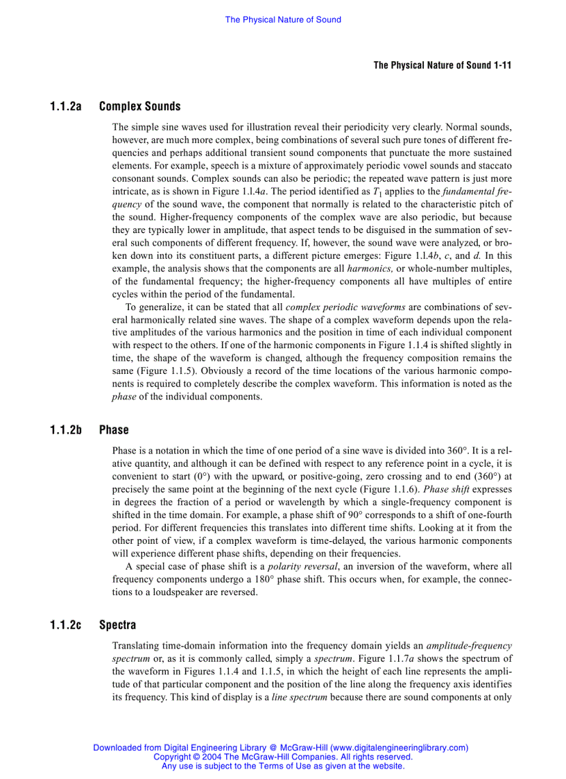 image for page Standard Handbook of Audio and Radio Engineering