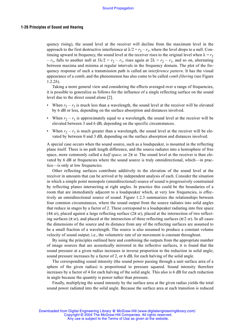 image for page Standard Handbook of Audio and Radio Engineering