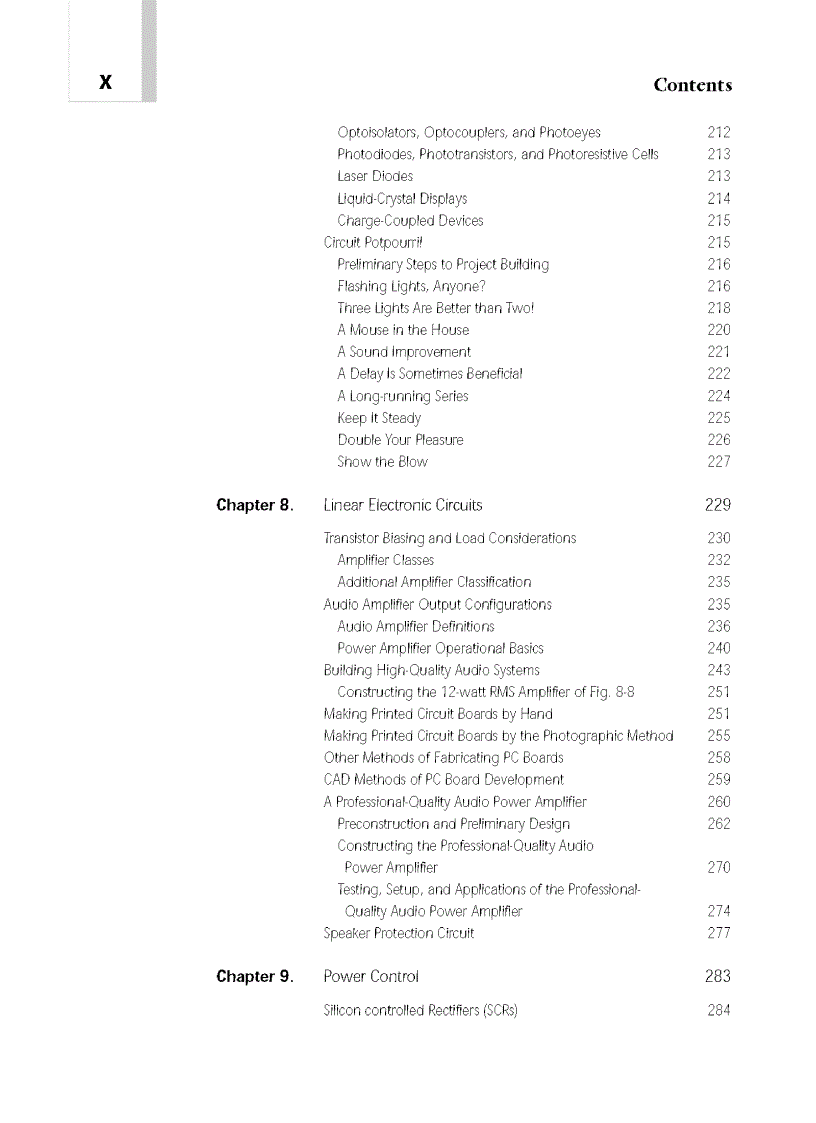 image for page Tab Electronics Guide to Understanding Electricity and Electronics