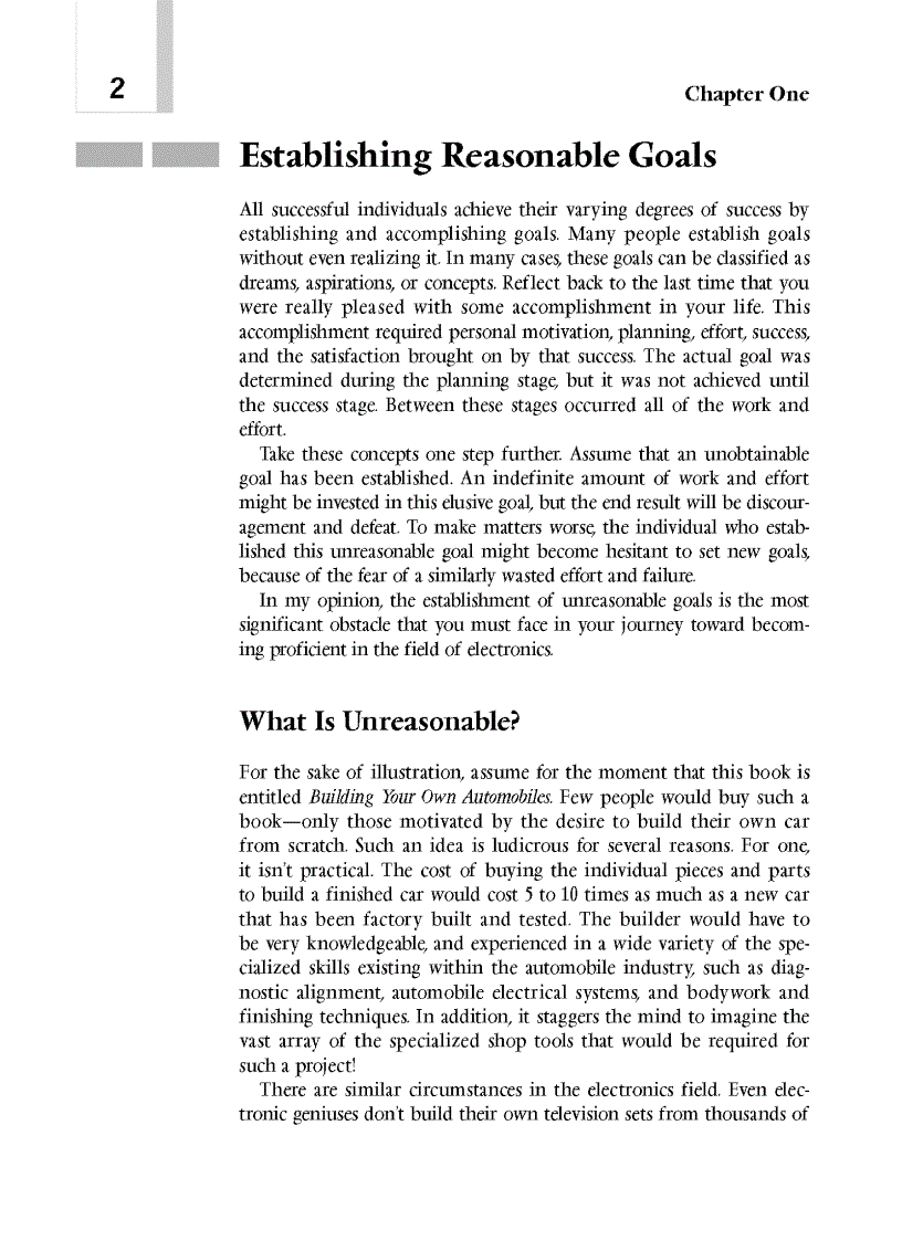 image for page Tab Electronics Guide to Understanding Electricity and Electronics