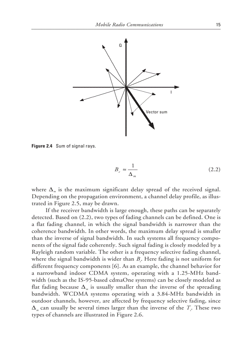 image for page TDD CDMA for Wireless Communications 1