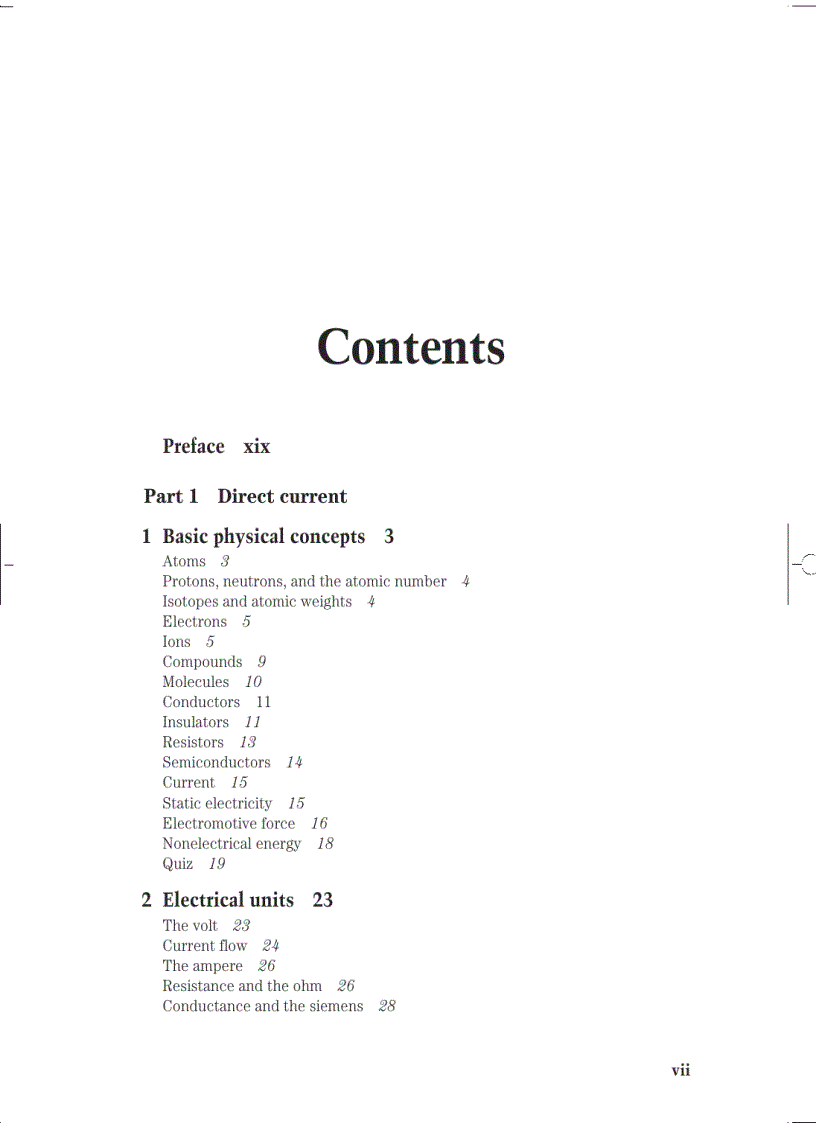 image for page Teach Yourself Electricity And Electronics