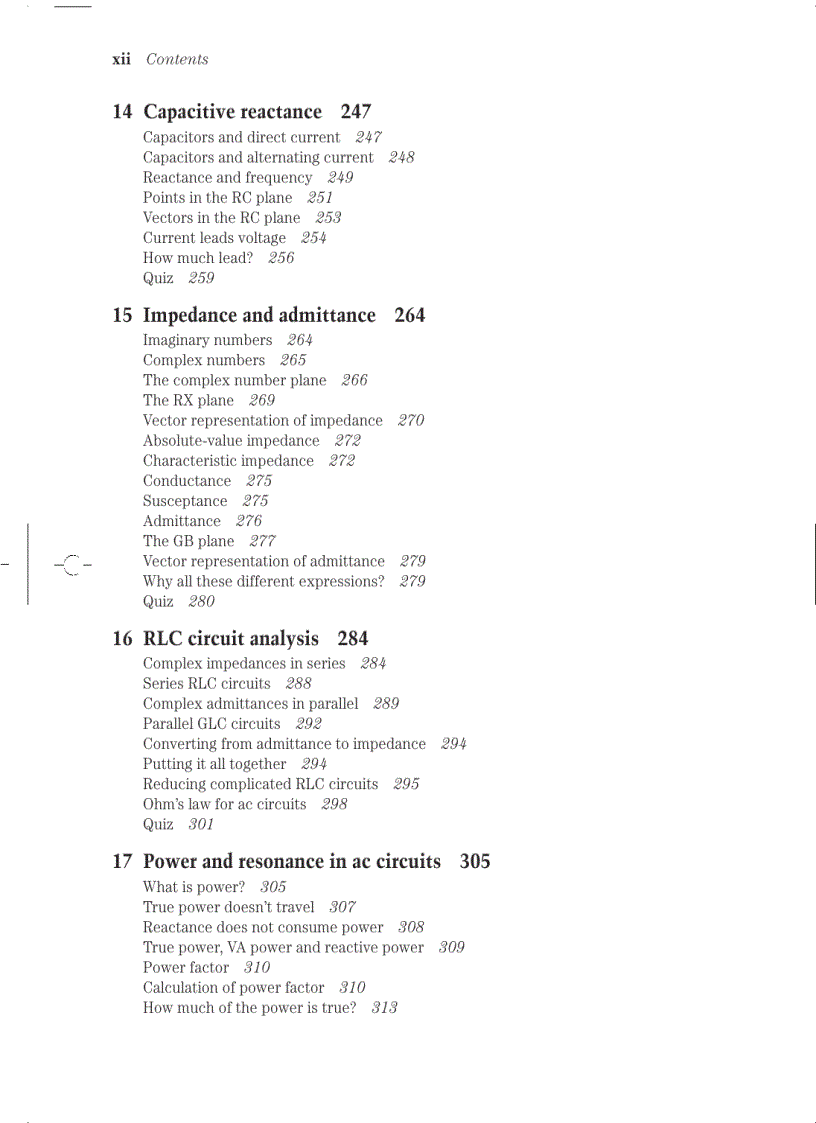 image for page Teach Yourself Electricity And Electronics