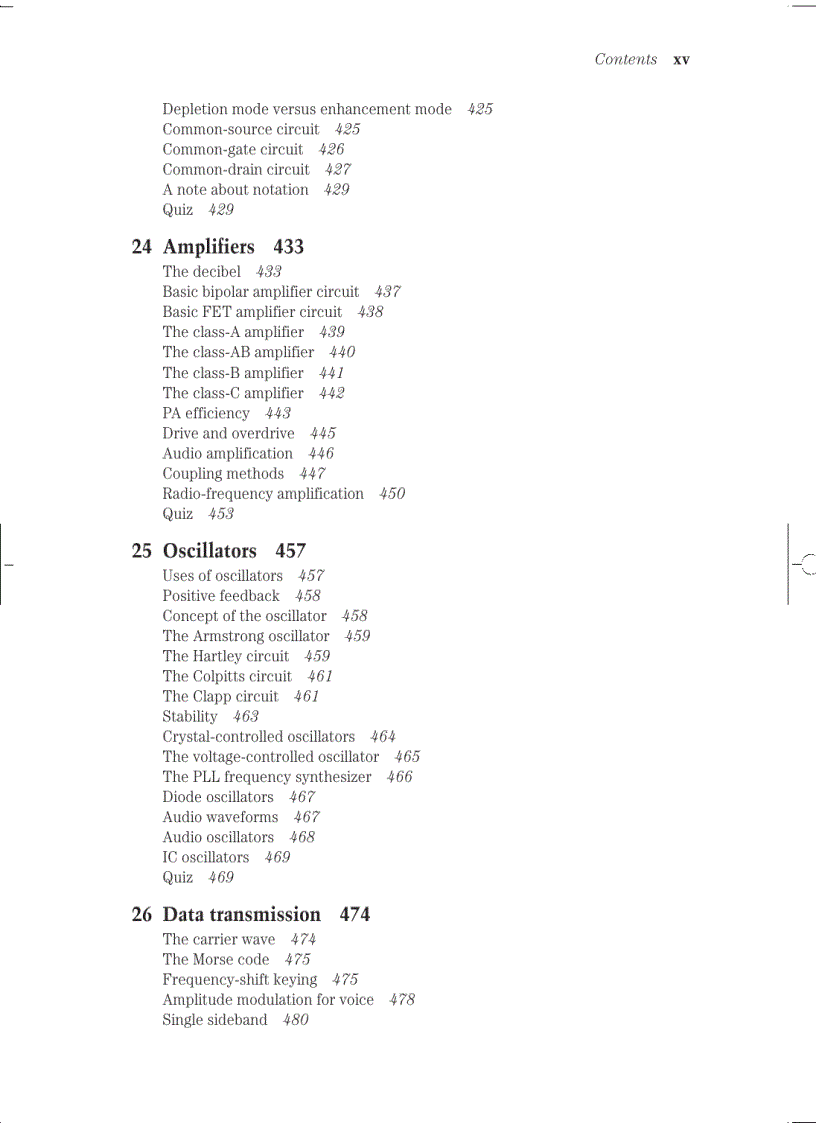 image for page Teach Yourself Electricity And Electronics