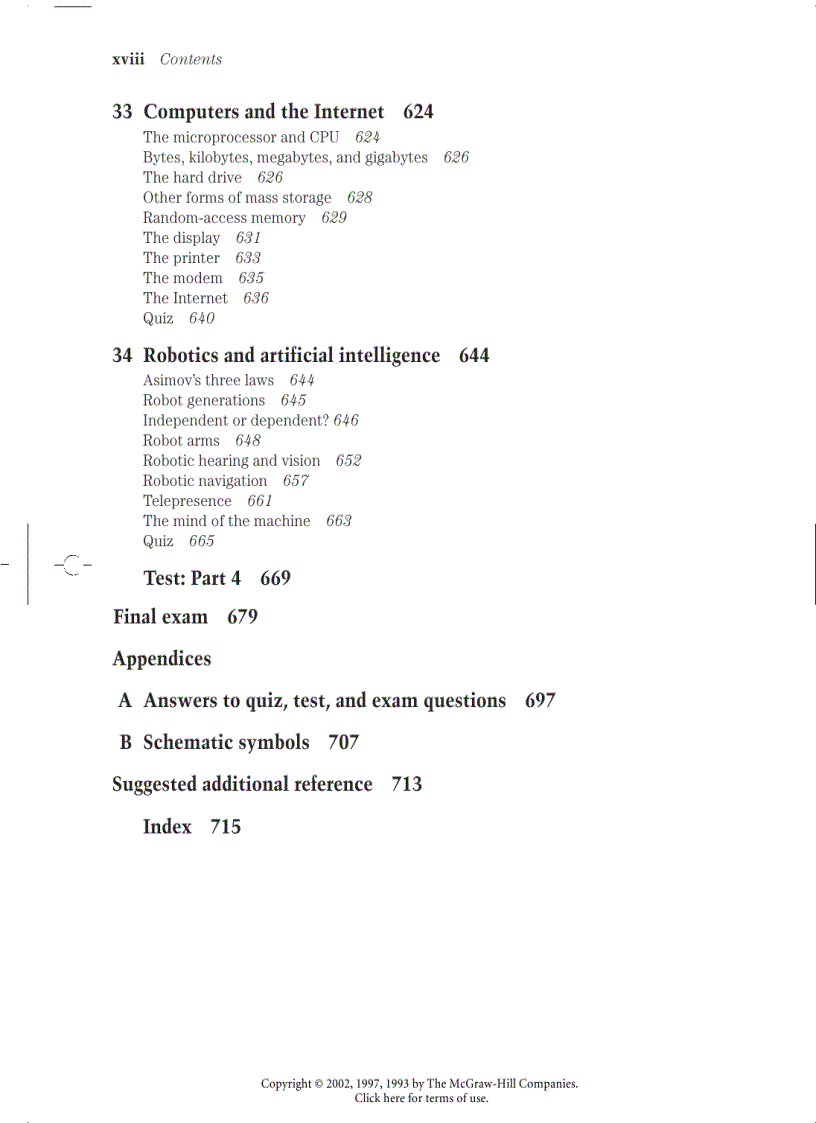 image for page Teach Yourself Electricity And Electronics