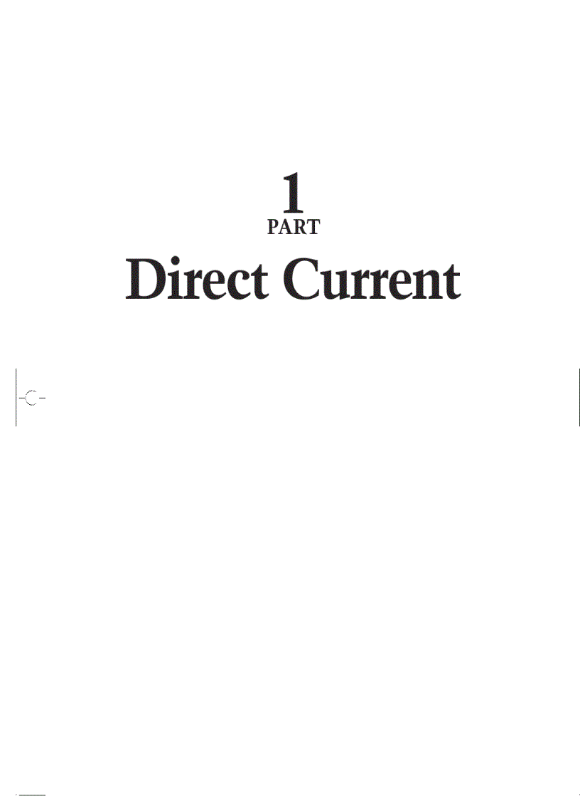 image for page Teach Yourself Electricity And Electronics